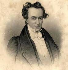 1823: Stephen F. Austin Finds New Colony