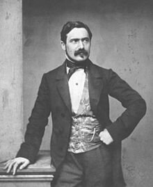 Max Joseph von Pettenkofer