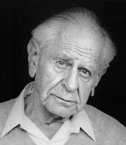 Poppers Contributions: Philosophy of Science