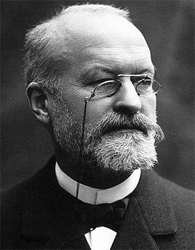 Charles Louis Alphonse Laveran