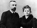 Esposos Curie