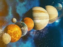 Inicio del planeta y evolución celular