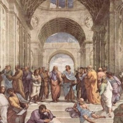 Timeline: La Antigua Grecia