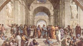 Timeline: La Antigua Grecia