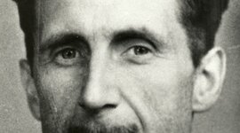 Timeline: George Orwell