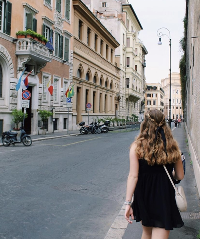 2019- Fui a Roma, Italia