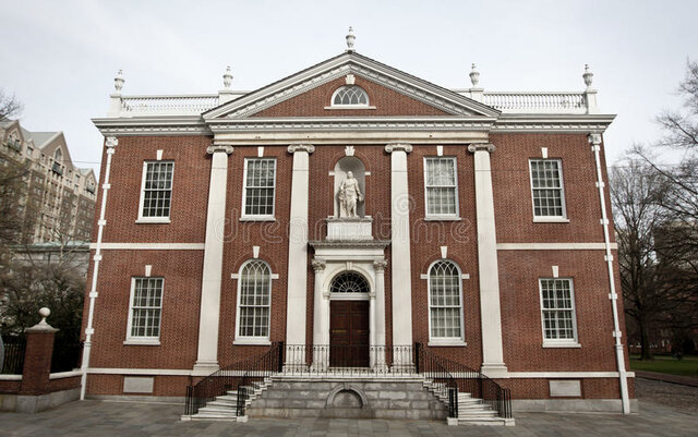 American Philosophical Society