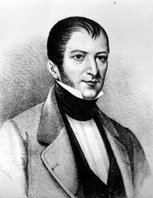 Muere Nicolás Bravo