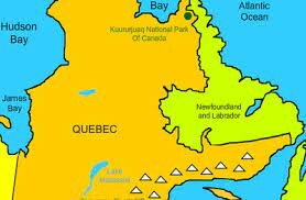 The Quebec Act