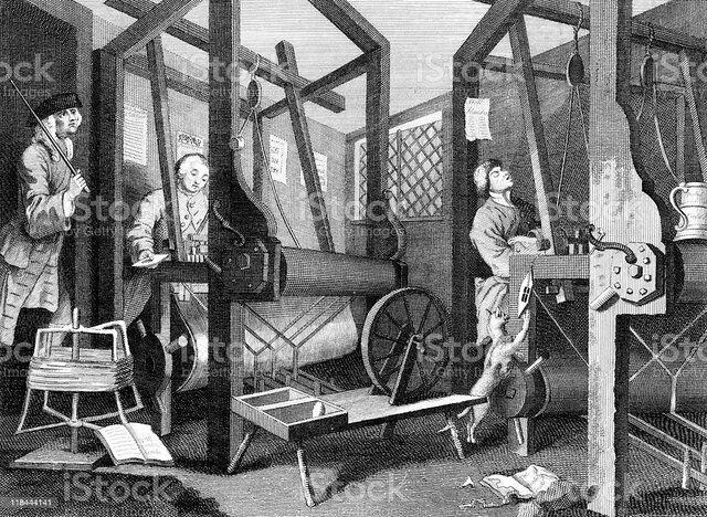 Producción Artesanal