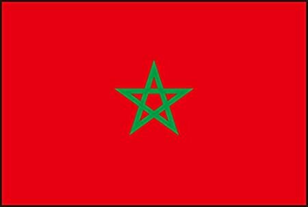 PRINCIPI PRIMERA CRISI MARROQUINA