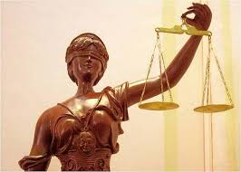 La Justicia Administrativa