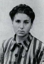 Dolors Casadellà s’uneix al maquis