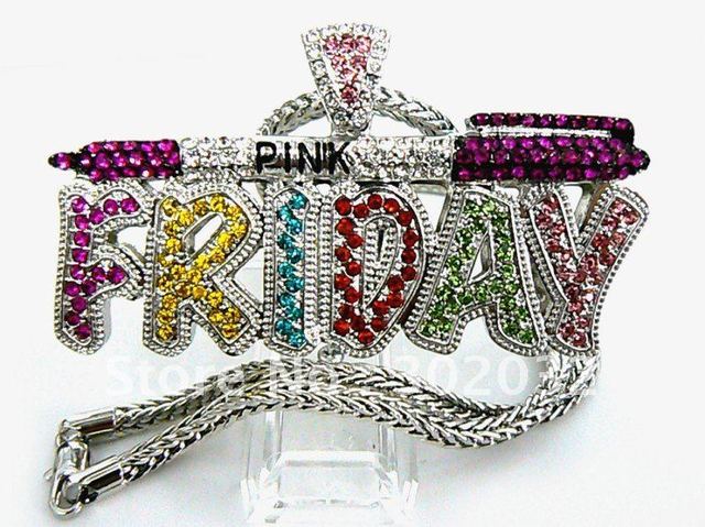 Pink Friday SOLD OUT !