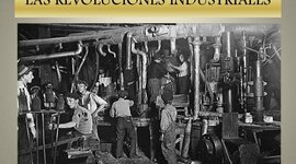 Timeline: Los saltos del crecimiento: las revoluciones industriales