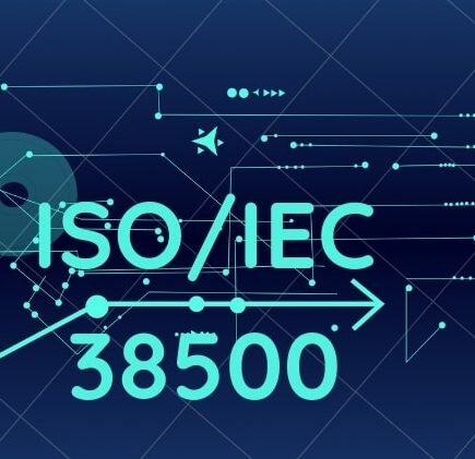ISO/IEC 38500