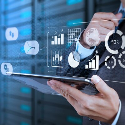 Timeline: NACIMIENTO Y EVOLUCIÓN DEL GOBIERNO DE TI EN UNA ORGANIZACIÓN O EMPRESA (Alumno: Celestino Segundo Ricardo)