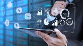 Timeline: NACIMIENTO Y EVOLUCIÓN DEL GOBIERNO DE TI EN UNA ORGANIZACIÓN O EMPRESA (Alumno: Celestino Segundo Ricardo)