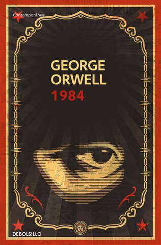 Nineteen Eighty-Four