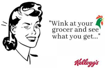 Estrategias de mercadeo de Kellogg's