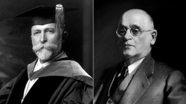 Muerte de los hermanos Kellogg's