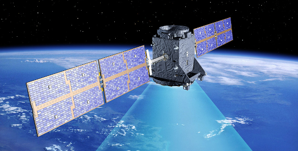 Desarrollo de la tecnología espacial y los satélites