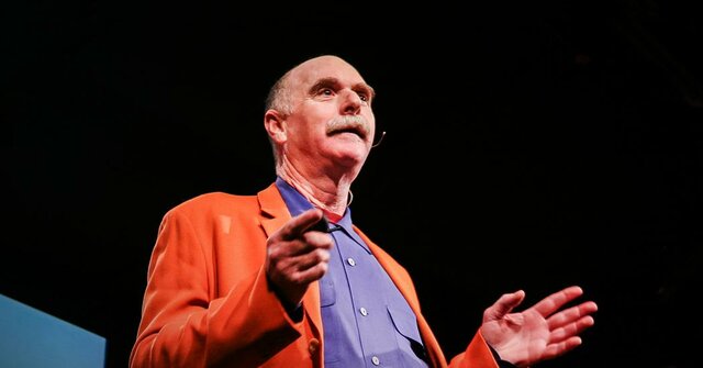 Herramientas para el pensamiento - Howard Rheingold