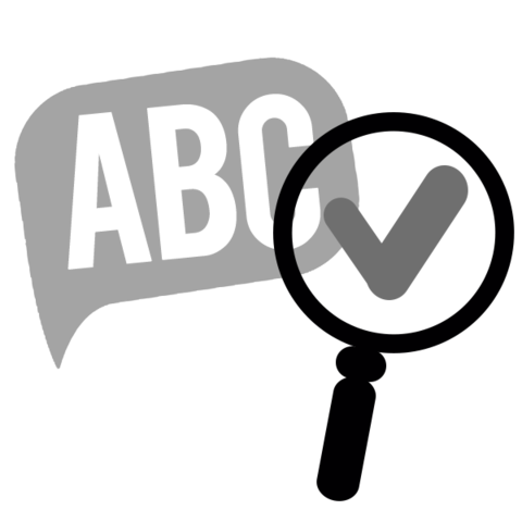 Gramática según Barrios