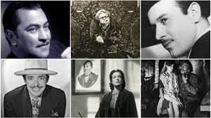 Allá en el rancho grande