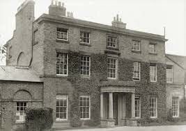 Charles Darwin Birth