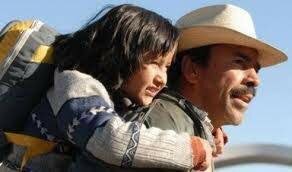 Reflejo de migración en el cine