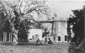 Charles Darwin Death