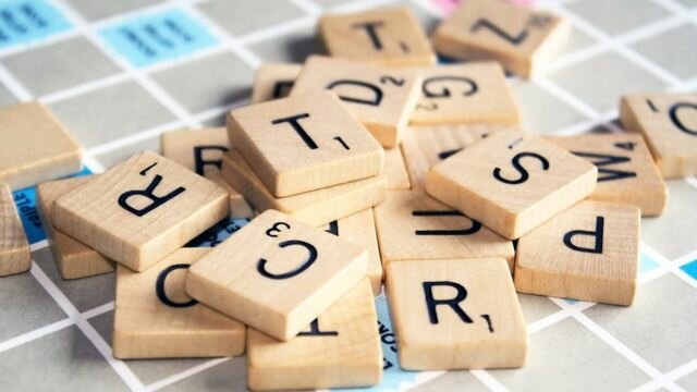 Formación de Palabras - 1