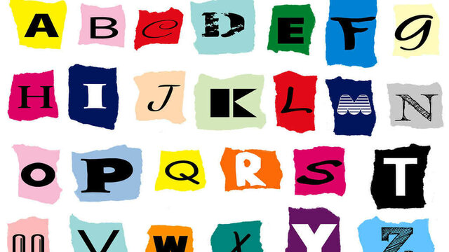 Formación de las Palabras - 2