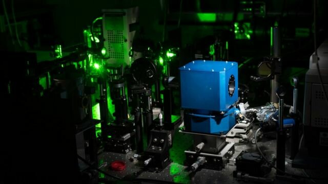 Tecnología superconductora