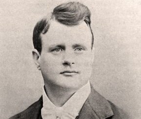 "George J. Gaskin “After the Ball” (1893)