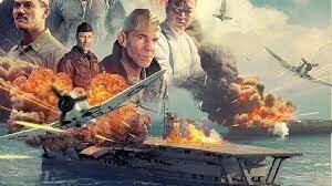 The battle of midway