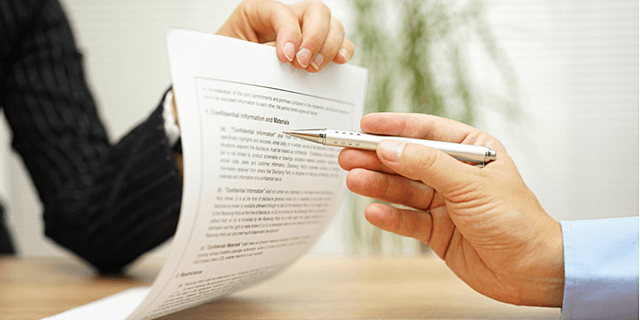 Se publicó el reglamento del artículo 85 del CFF