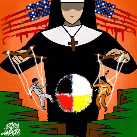 Indian Civilization Fund Act