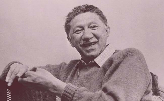 Abraham Maslow
