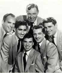 Bill Haley & His Comets “We’re Gonna Rock Around the Clock” (1954)