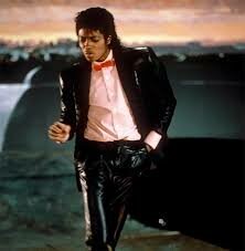 Michael Jackson “Billie Jean” (1982)