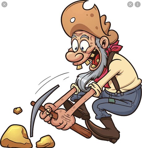 California Gold Rush