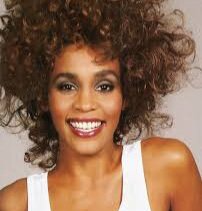 Whitney Houston “I Will Always Love You” (1992)