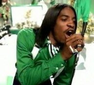 OutKast “Hey Ya!” (2003)