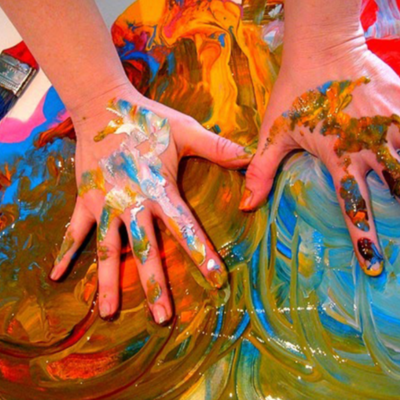 Timeline: Historia del ArteTerapia