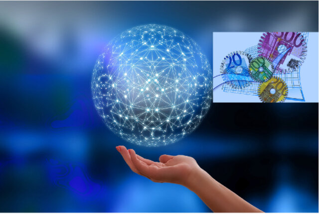 La propiedad en la producción global (Actividad Humana).