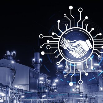 El futuro de la producción.