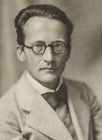Erwin Schrödinger: Quantum Mechanics