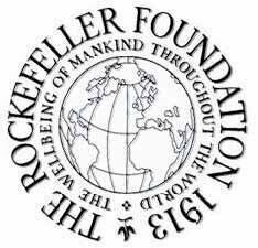 Fundación Rockefeller